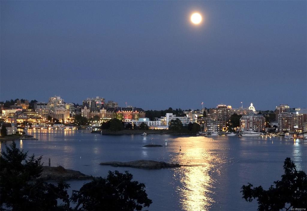 403 - 847 Dunsmuir Rd, Victoria