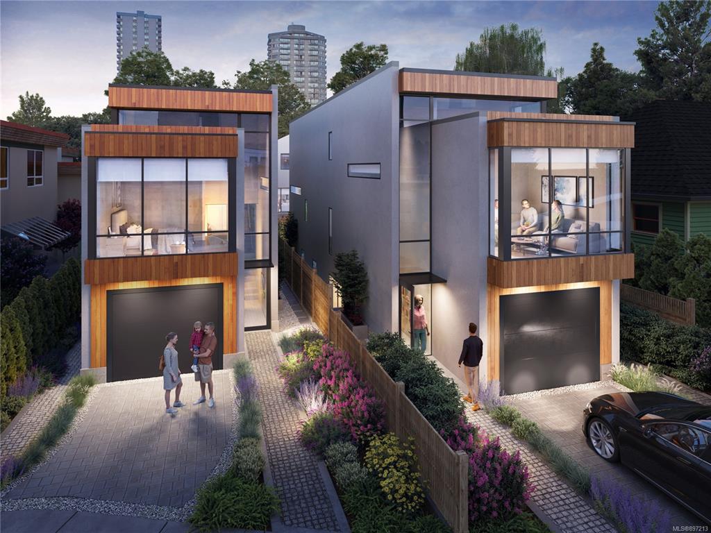 429 Parry St, Victoria