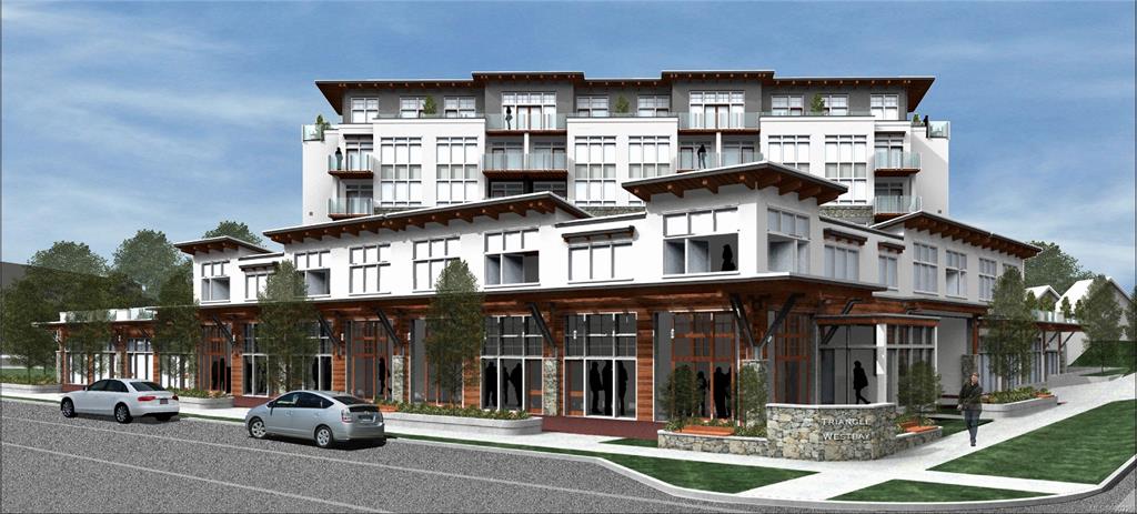 603 - 916 Lyall St, Victoria