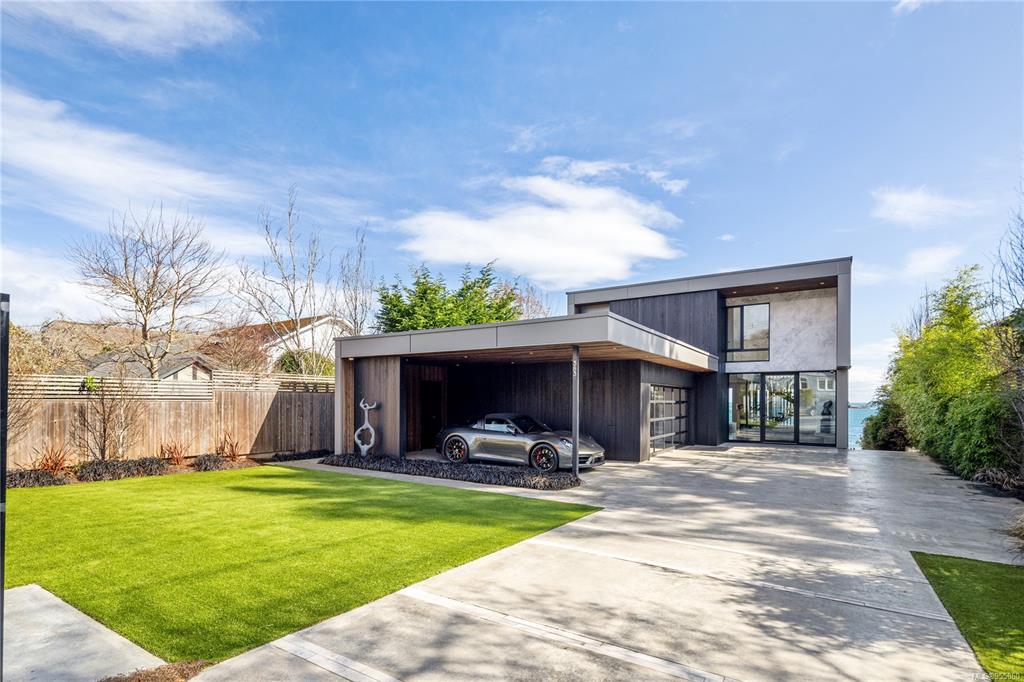 383 King George Terr Oak Bay , Victoria