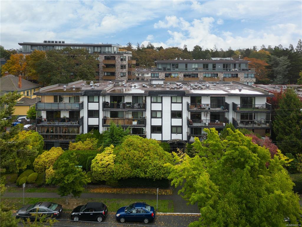 104 - 1039 Linden Ave , Victoria